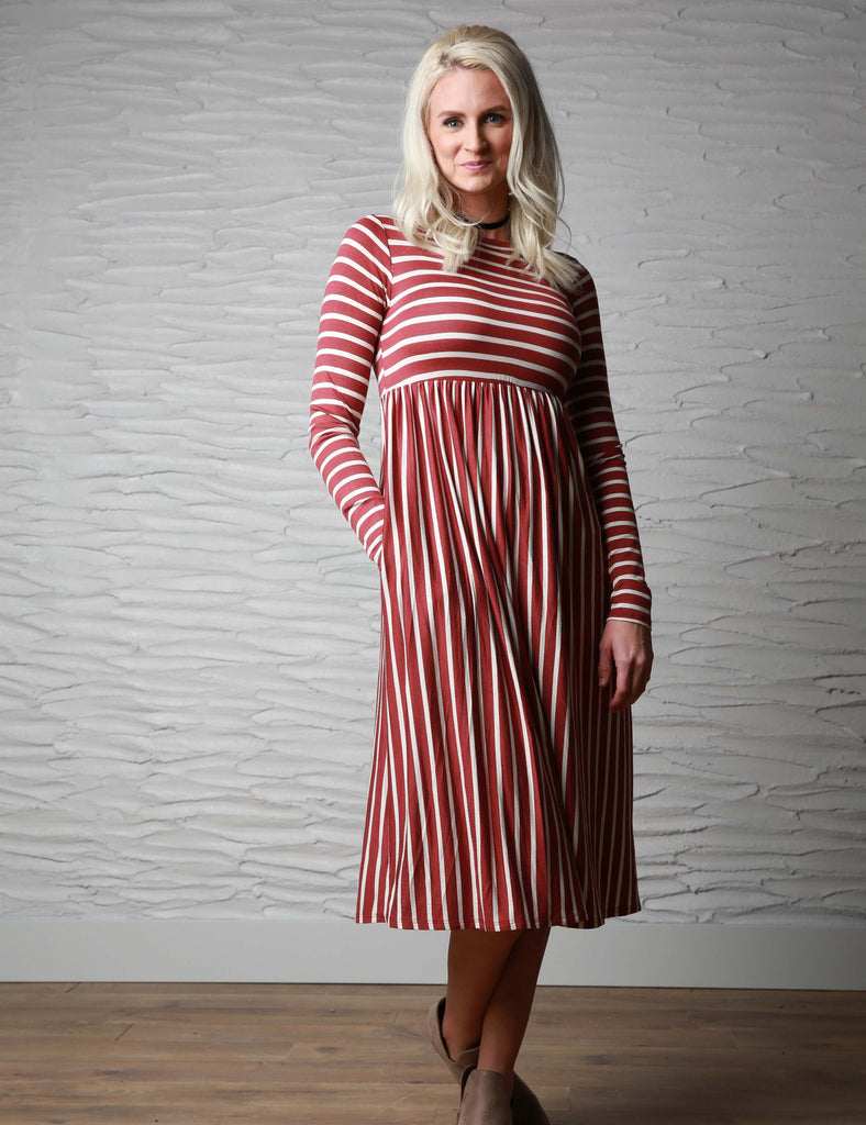 How To Dress That Tricky Body Shape: 4 Tips for 4 Body Types