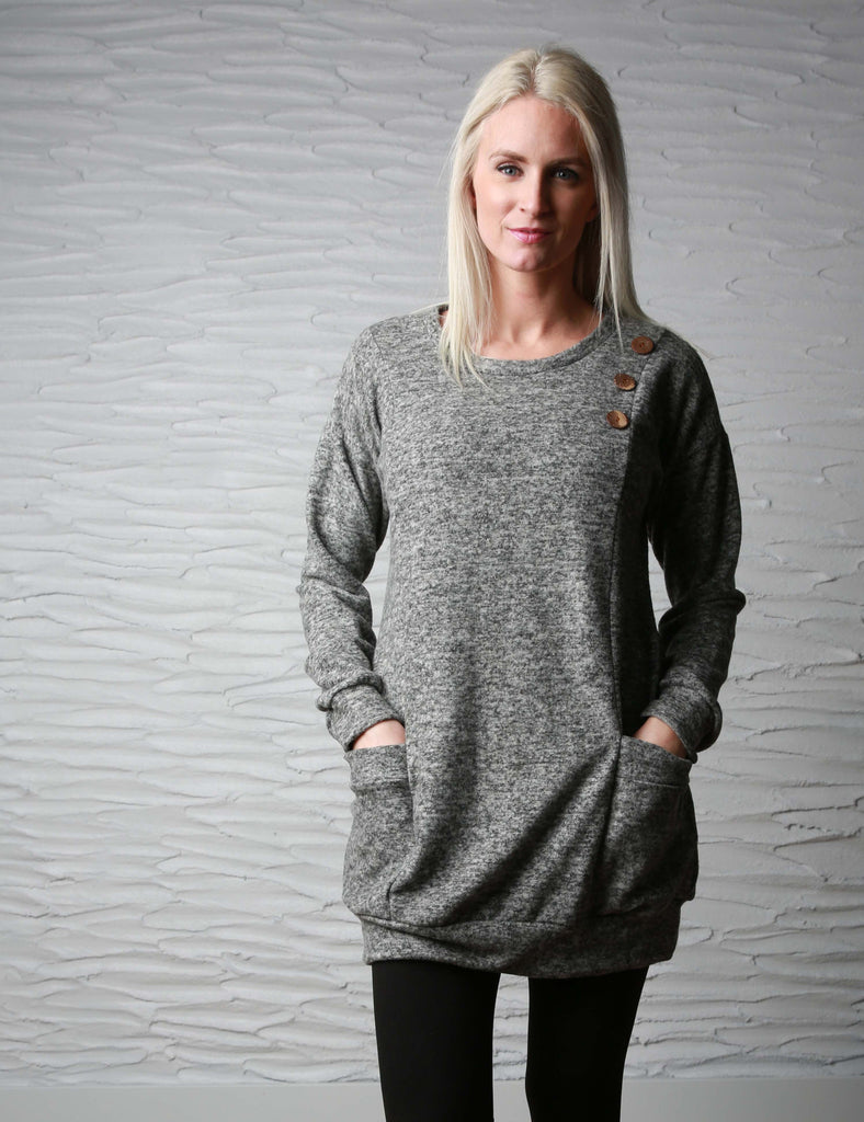 Top 10 Tops To Pair With Leggings