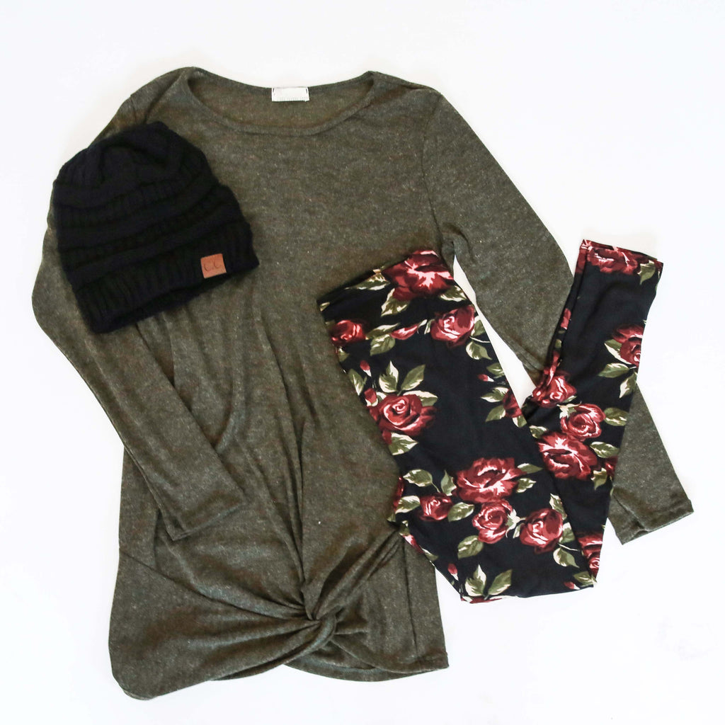 What People Are Calling The Golden Box