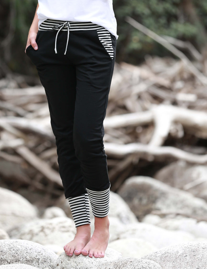 Joggers: the most exclusive loungewear alive