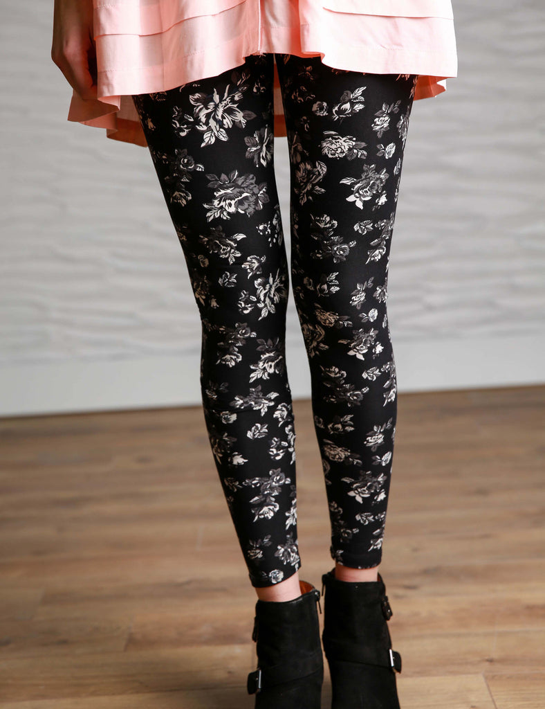 10 Fashion Florals You Shouldn't Live Without