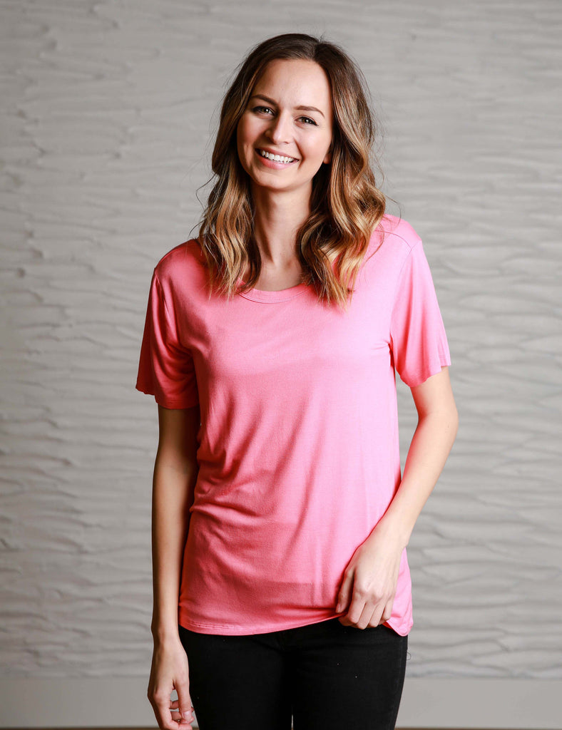 5 tees you shouldn't live without