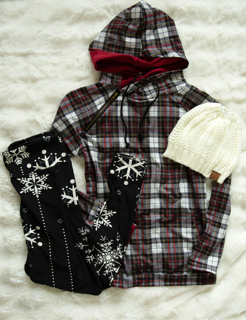 Donner Outfit in a Box