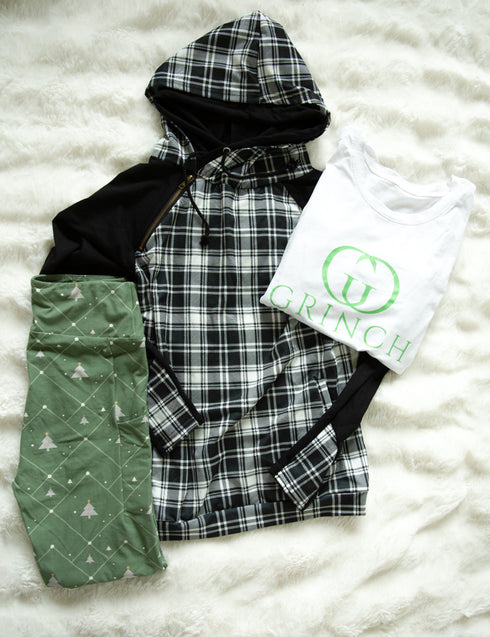 Prancer Outfit in a Box