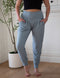 SA Exclusive Slate Harem Pocket Pants
