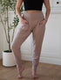 SA Exclusive Taupe Harem Pocket Pants