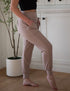 SA Exclusive Taupe Harem Pocket Pants