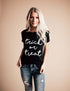 Trick Or Treat Graphic Tee