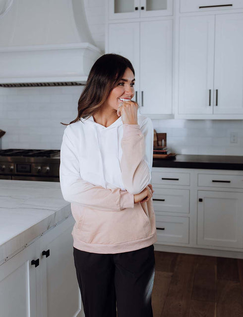 Uniquely You Tie Dye Sweatshirt