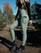 SA Exclusive Woodland Wonderland Pocket Leggings