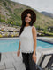 All About The Lace Top