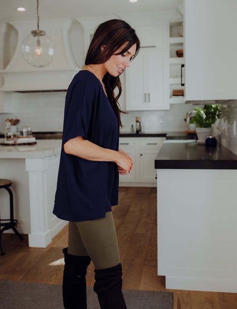 All I Could Want Top