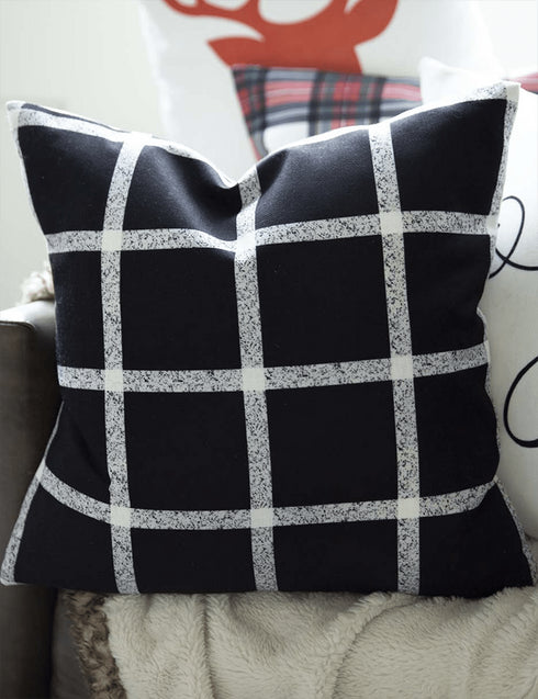 Holiday Pillow Cover Collection