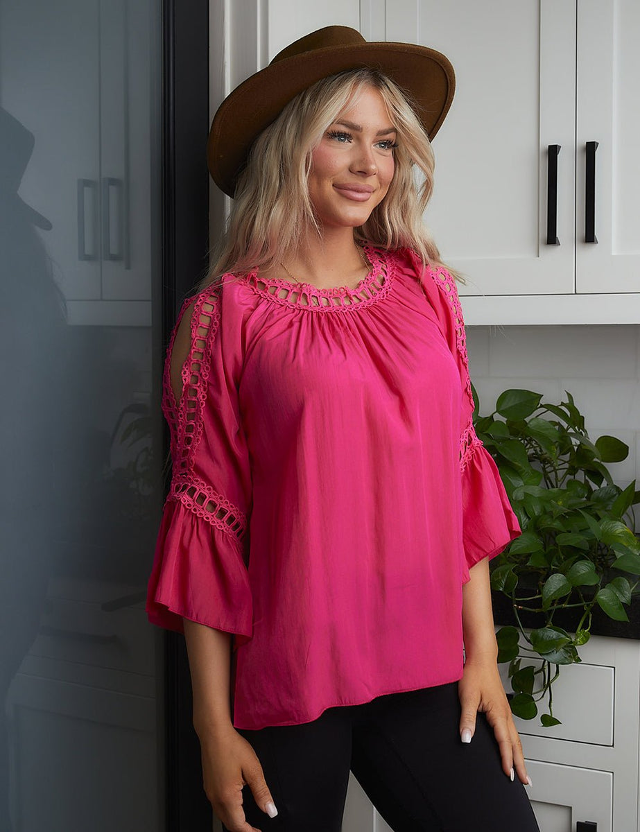 Brightside Flowing Top SimpleAddiction Brightside flowing top simpleaddiction