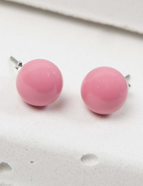 Candy Ball Earrings