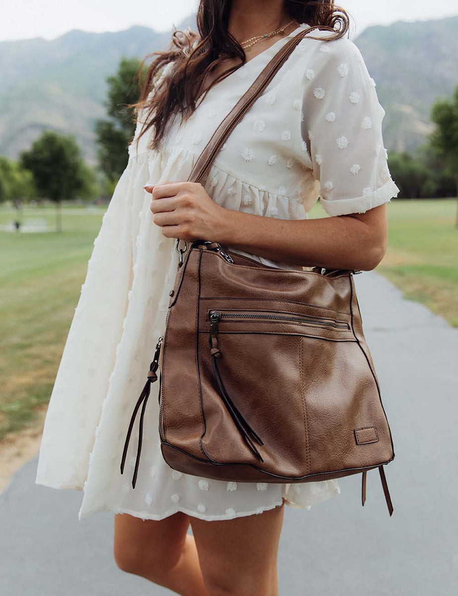 Carry On Purse SimpleAddiction