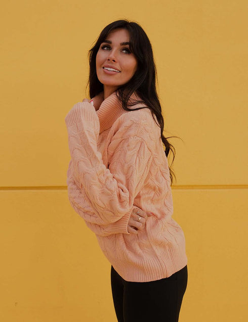 Crushing On You Tunic