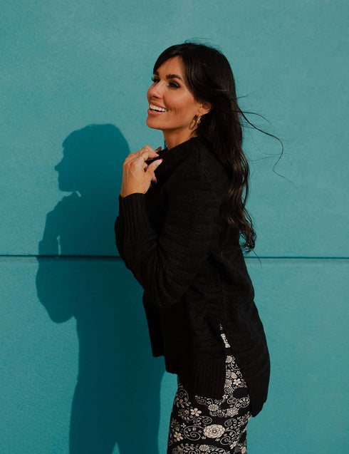 Everlasting Comfort Tunic