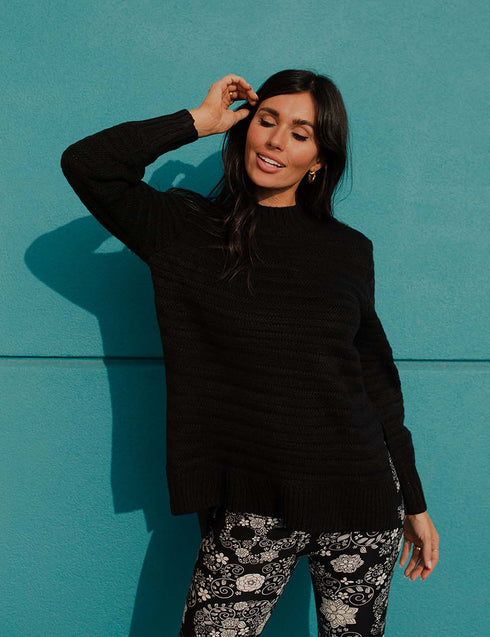 Everlasting Comfort Tunic