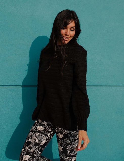 Everlasting Comfort Tunic