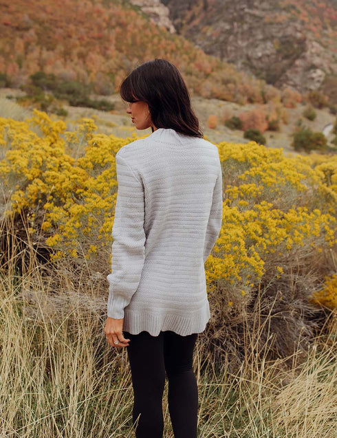 Everlasting Comfort Tunic