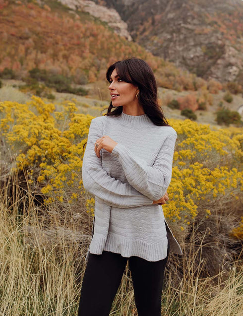 Everlasting Comfort Tunic