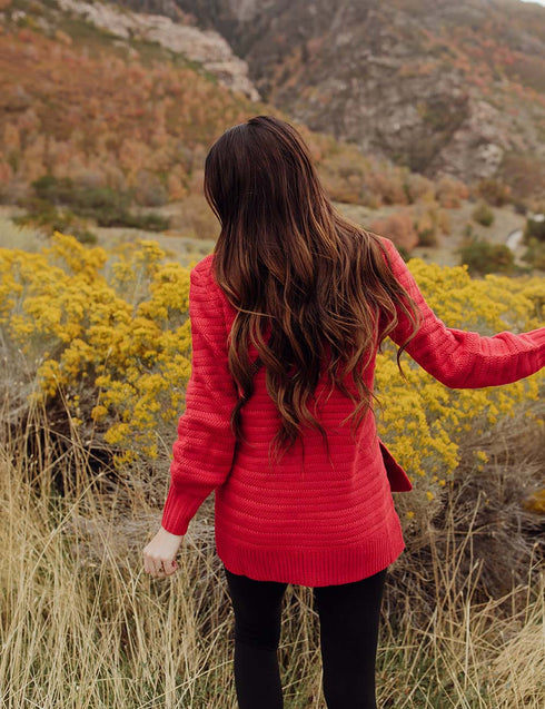 Everlasting Comfort Tunic