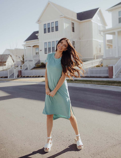 Falling In Love Dress