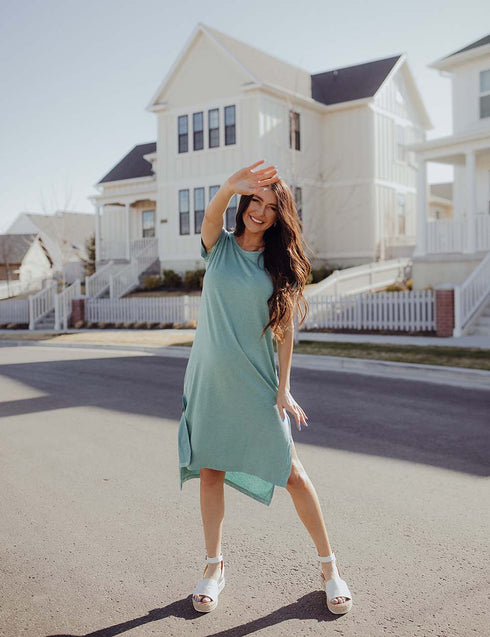 Falling In Love Dress