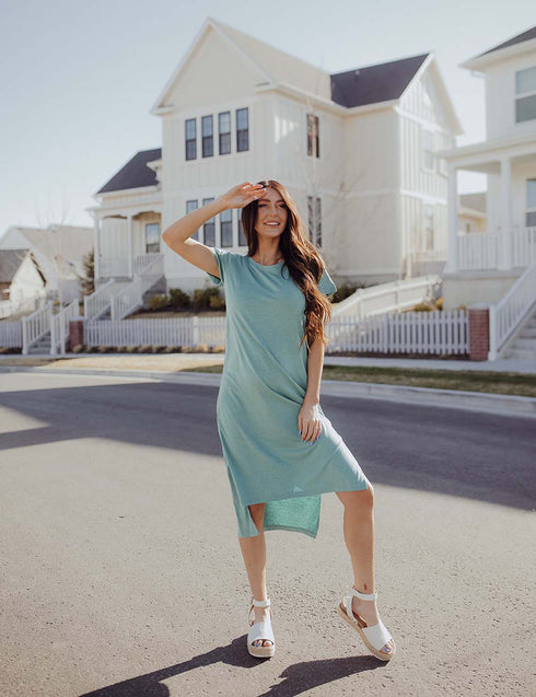 Falling In Love Dress