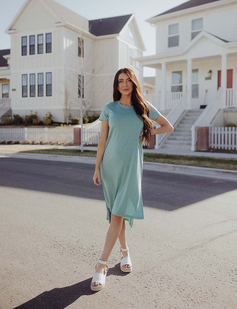 Falling In Love Dress