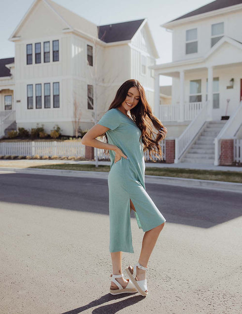 Falling In Love Dress