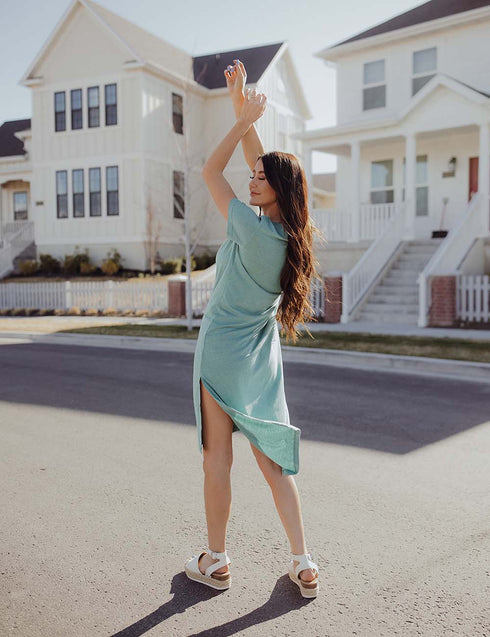 Falling In Love Dress