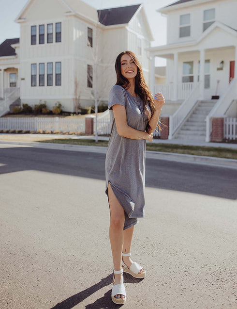 Falling In Love Dress