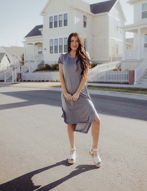 Falling In Love Dress