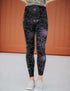 SA Exclusive Itsy Bitsy Web Leggings