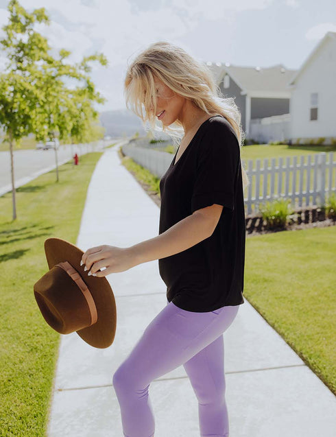 Just Feels Right Casual Top