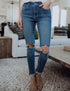 KanCan Paloma High Rise Jeans