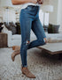 KanCan Paloma High Rise Jeans