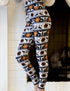 SA Exclusive Little Girl Blitzen Love Leggings