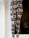 SA Exclusive Little Girl Blitzen Love Leggings