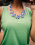 National Treasure Necklace