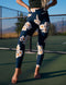 SA Exclusive Nocturnal Elegance Leggings