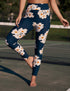 SA Exclusive Nocturnal Elegance Pocket Leggings