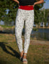 SA Exclusive Rose Bud Leggings