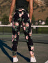 SA Exclusive Secret Grove Harem Pocket Pants