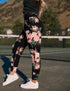 SA Exclusive Secret Grove Harem Pocket Pants