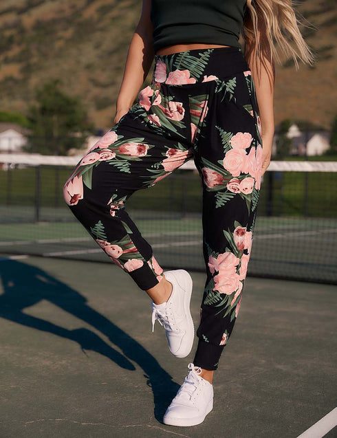 SA Exclusive Secret Grove Harem Pocket Pants