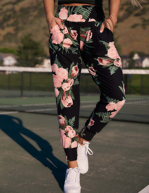SA Exclusive Secret Grove Harem Pocket Pants