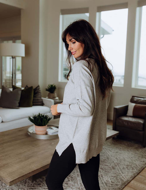 Whatever It Takes Tunic